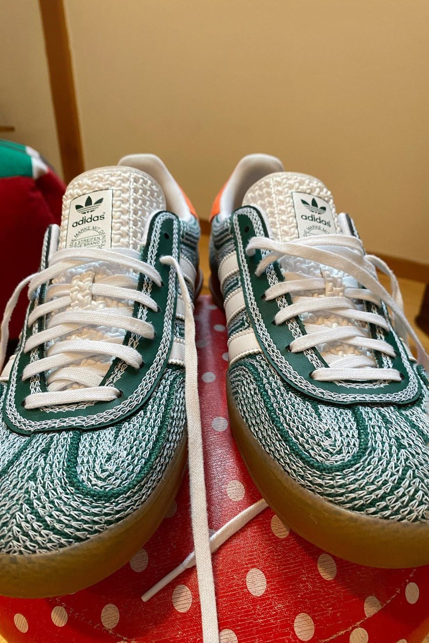 Sean wotherspoon adidas online